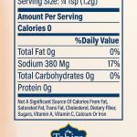 Tahira Himalayan Pink Salt Grinder – 100g | Premium Mineral-Rich Rock Salt